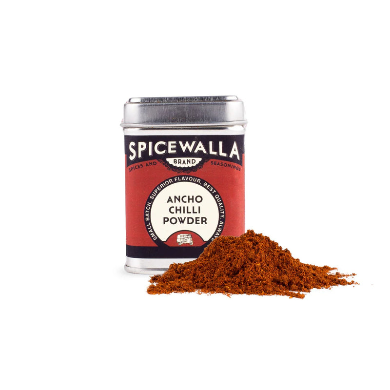 Spicewalla Ancho Chilli Powder