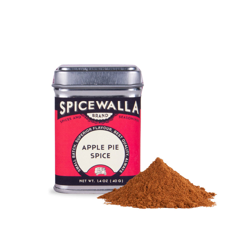 Spicewalla Apple Pie Spice