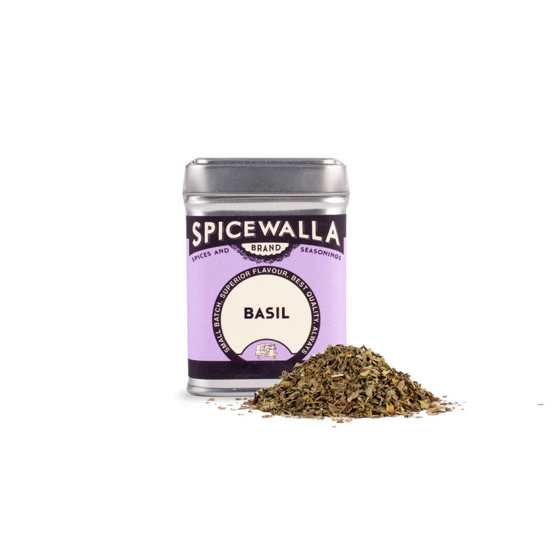 Spicewalla Basil