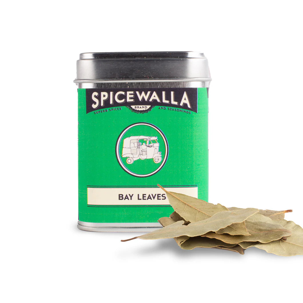 Spicewalla Bay Leaves