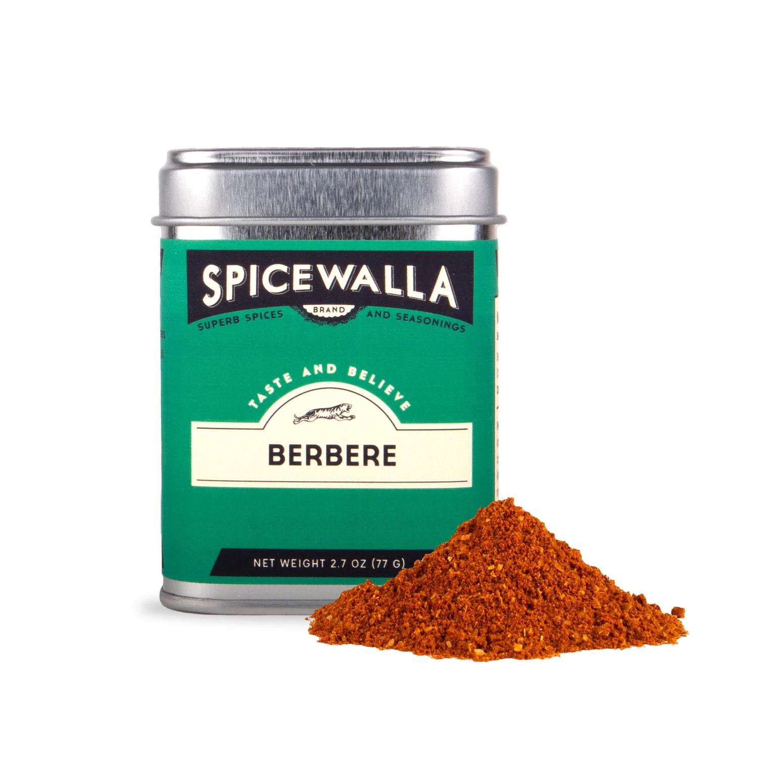 Spicewalla Berbere