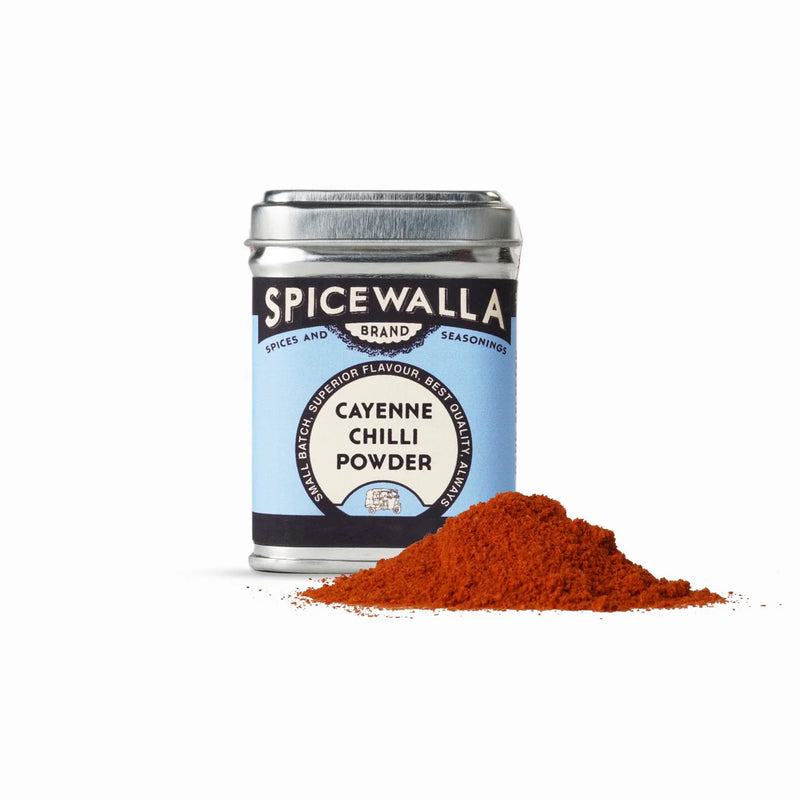 Spicewalla Cayenne Chilli Powder