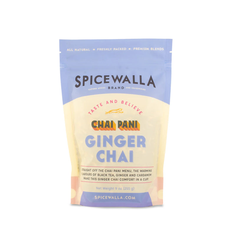 Spicewalla Chai Pani Ginger Chai