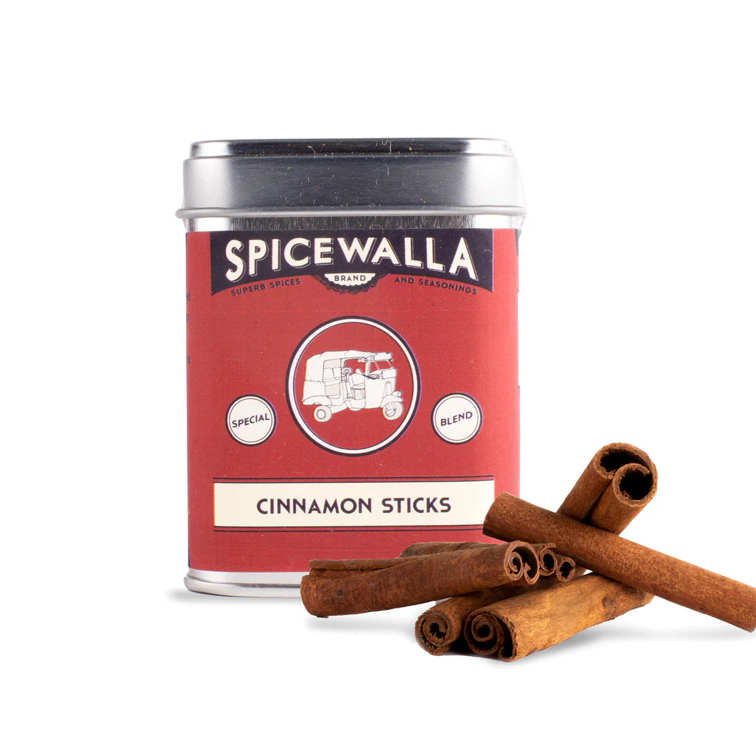 Spicewalla Cinnamon  Sticks