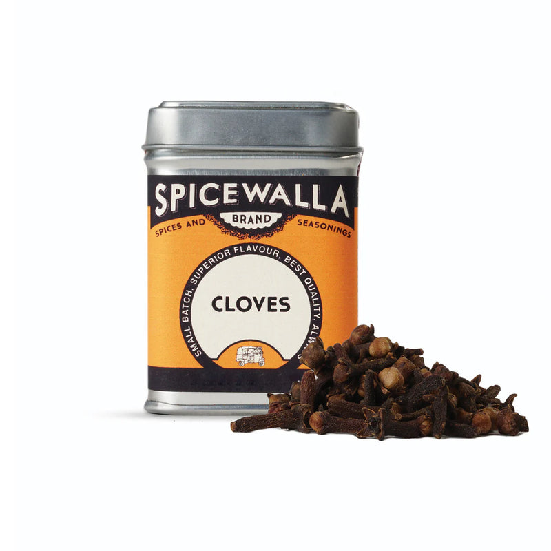 Spicewalla Cloves