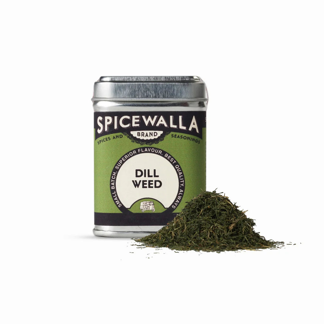 Spicewalla Dill Weed