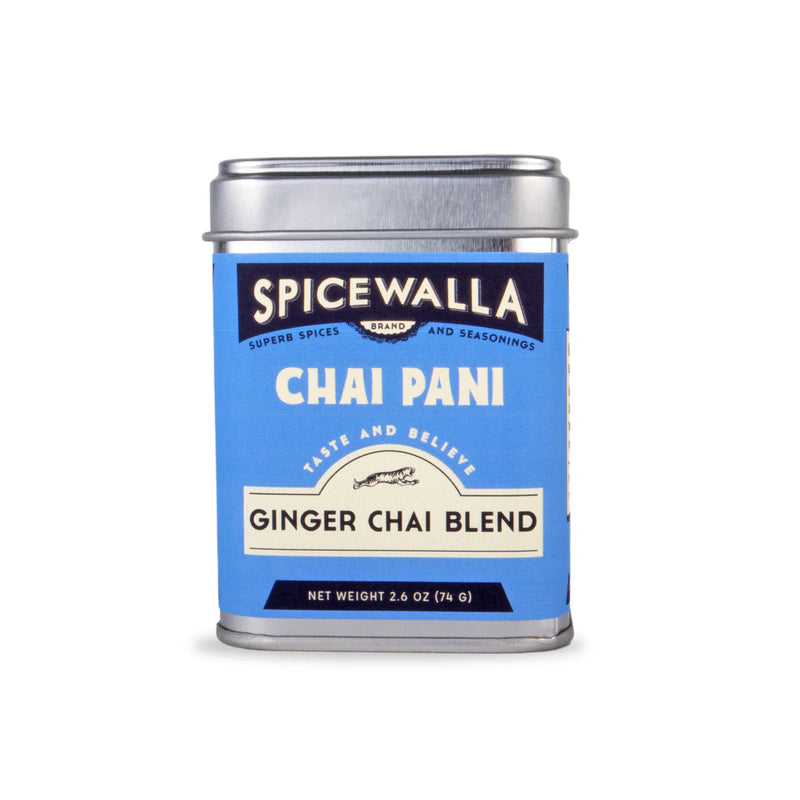 Spicewalla Chai Pani Ginger Chai