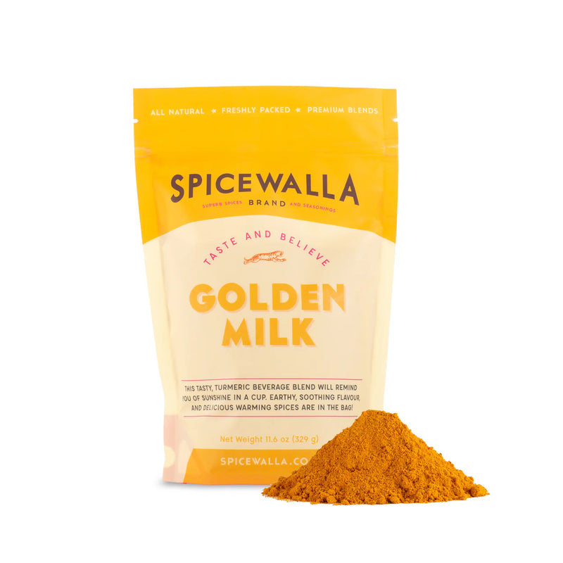 Spicewalla Golden Milk