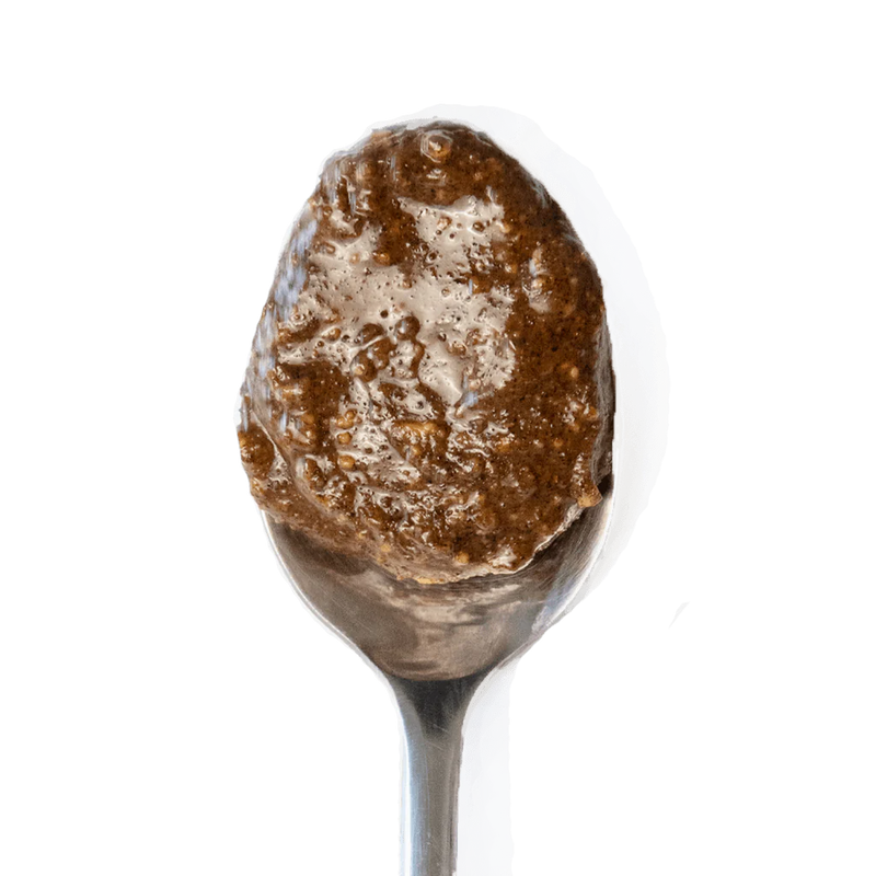 Espresso Almond Butter