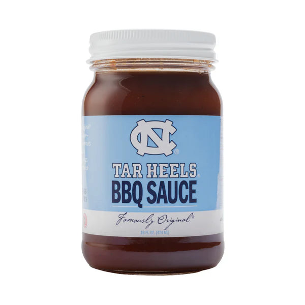 Cackalacky Tar Heels BBQ Sauce