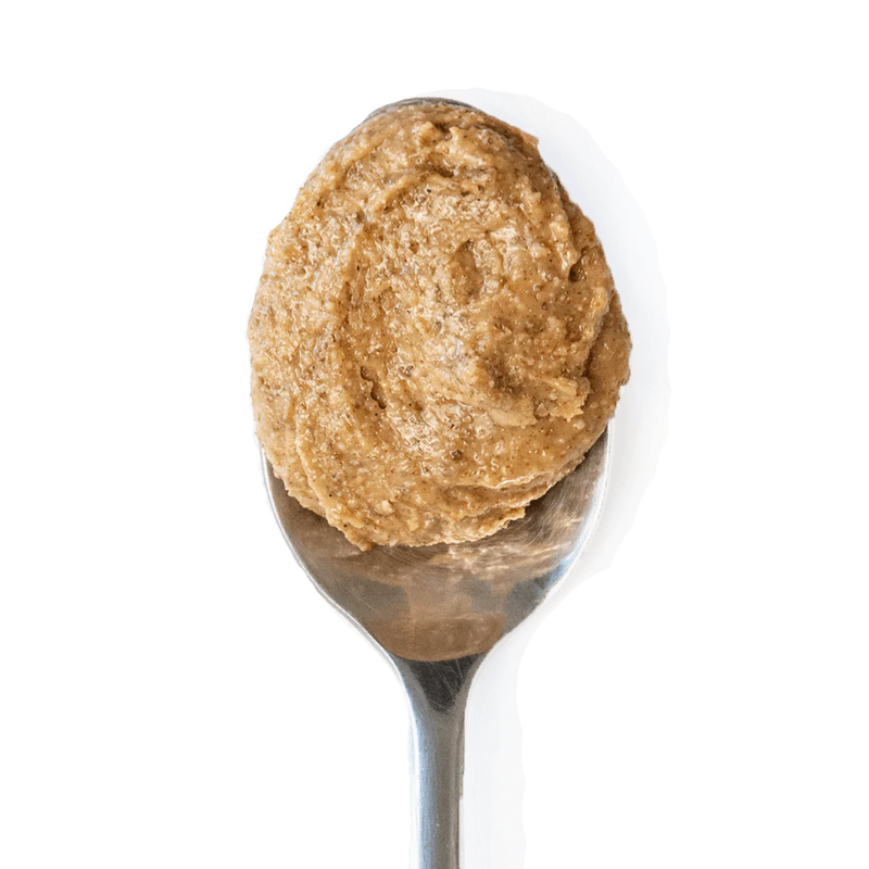 Big Spoon Roasters Vanilla Caramel Almond & Cashew Butter