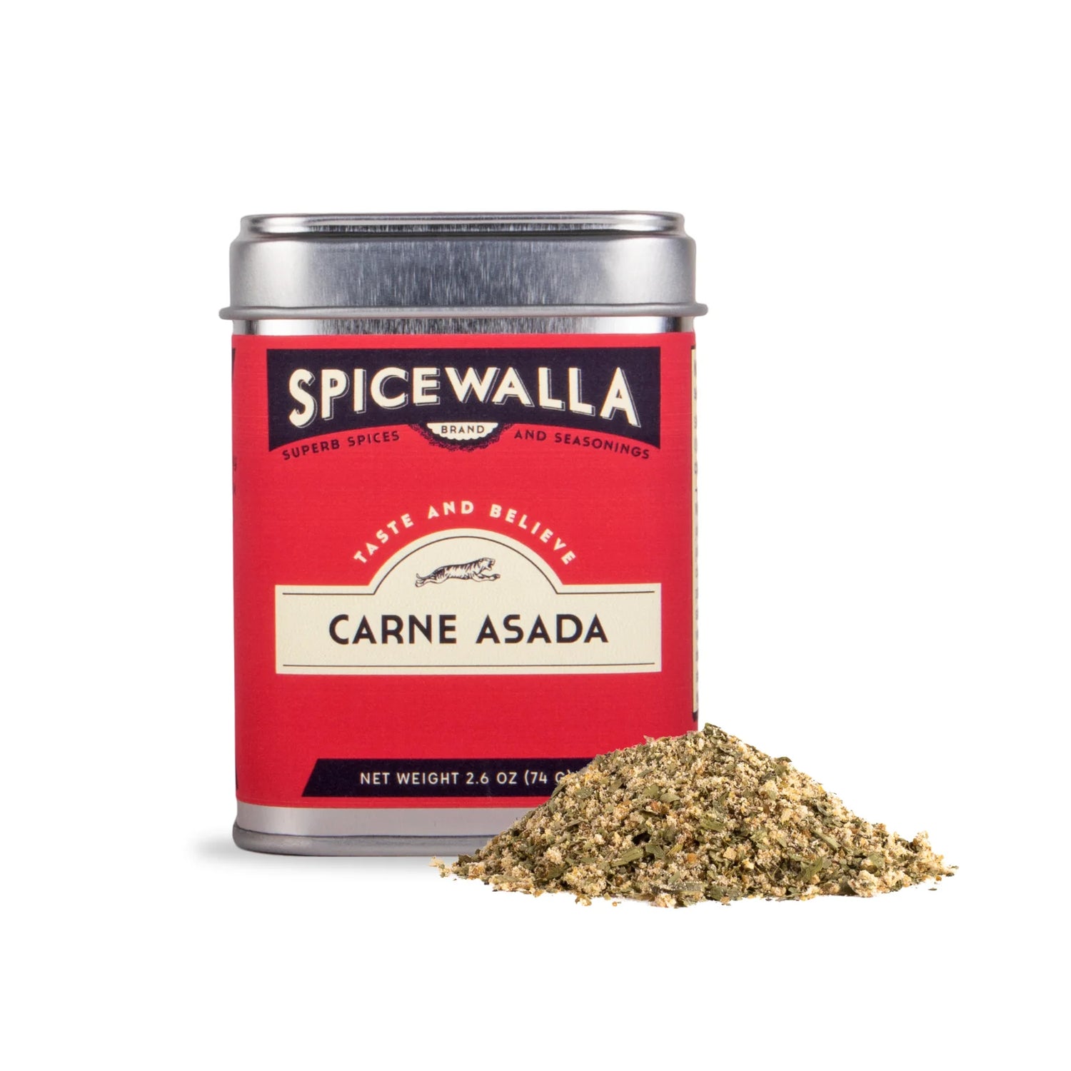 Spicewalla Carne Asada