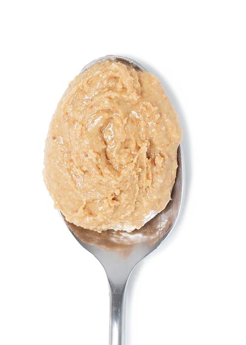 Cashew Butter with Coconut Nectar