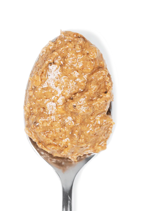 Fiji Ginger Almond Butter