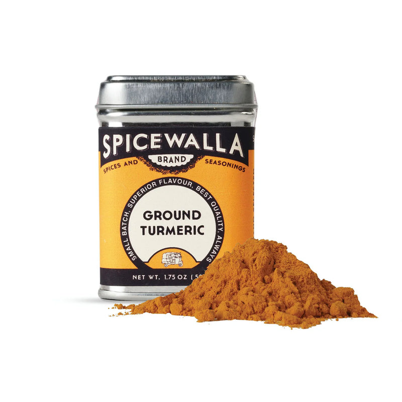 Spicewalla Ground Turmeric